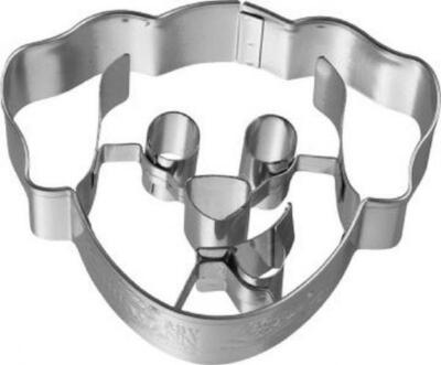 Birkmann Dog Cookie Cutter 7cm / 2.75"