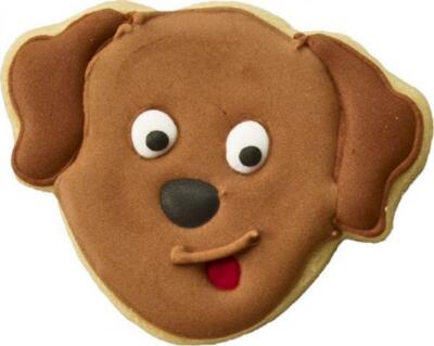 Birkmann Dog Cookie Cutter 7cm / 2.75"