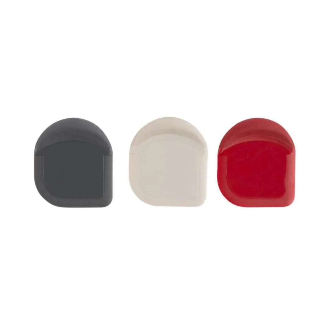 Cuisipro Soft Grip Pan Scraper