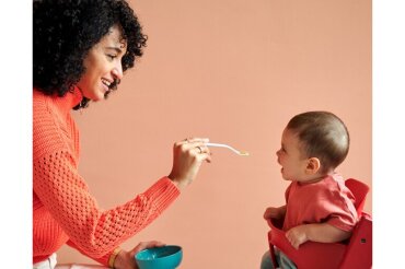 Mepal Mio Children's Set Deep Turquoise