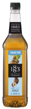 Maison 1883 Sugar Free Syrup Hazelnut