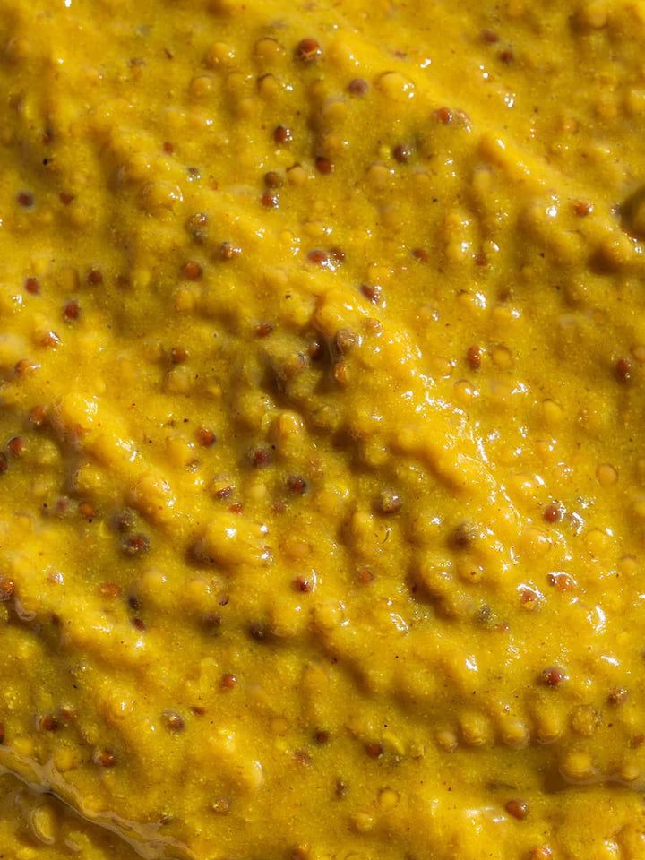 Smak Dab Curry Dijon Mustard