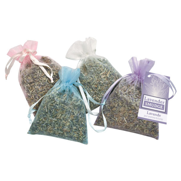 Lavender Sachet