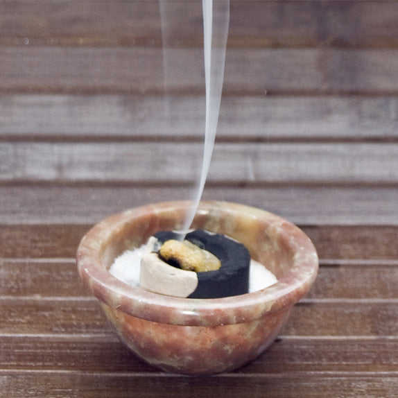 Resin Incense - Myrrh