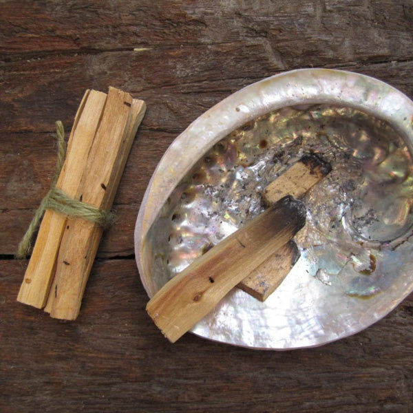 Palo Santo Natural Wood Incense Sticks