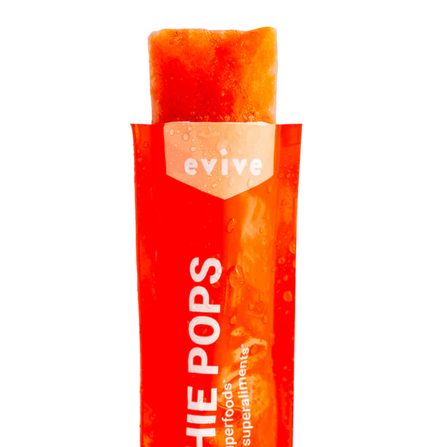 Smoothie Pops Strawberry Mango *FROZEN*