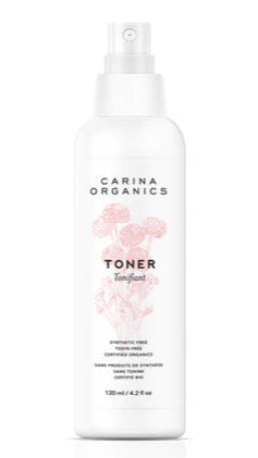 Carina Daily Face Toner, Unscented