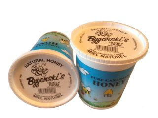 Honey, Natural, LOCAL