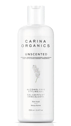 Carina Hair Gel, Unscented