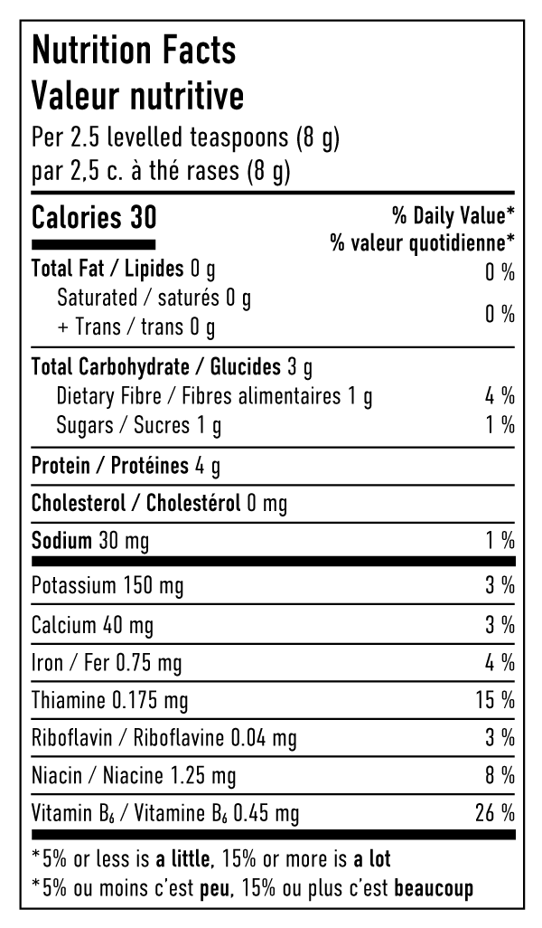 Organika Veggie Broth Vegan Friendly Protein Powder