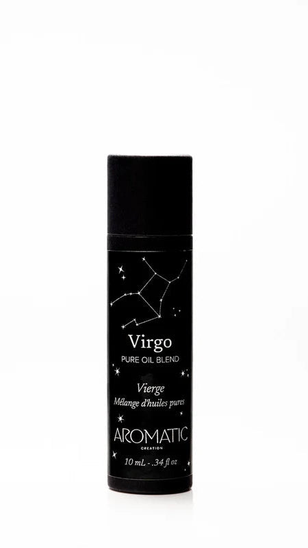 Zodiac Roll-on Essential Oil - Virgo