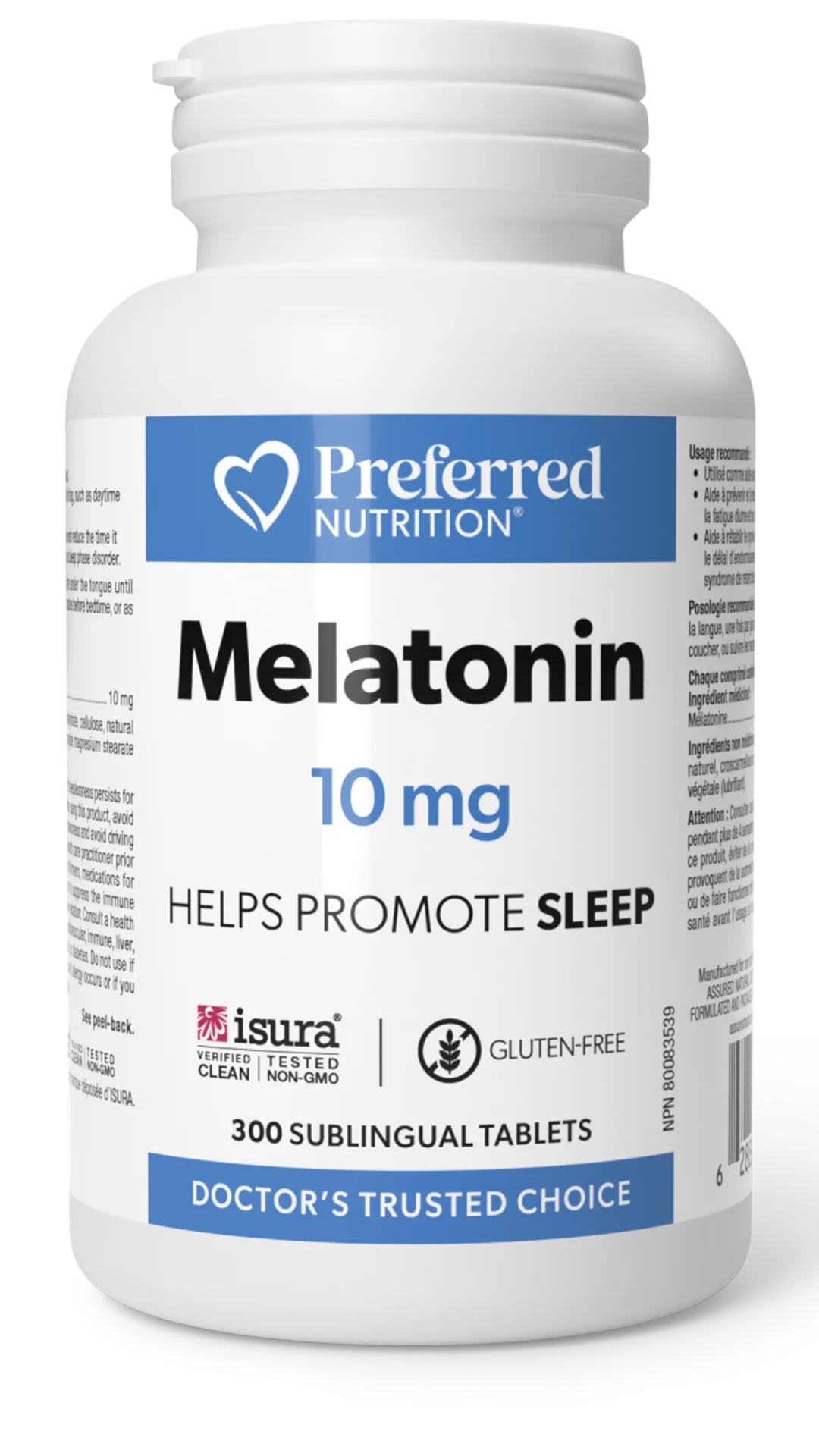 Melatonin 10mg