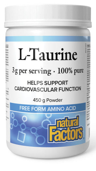L- Taurine Powder