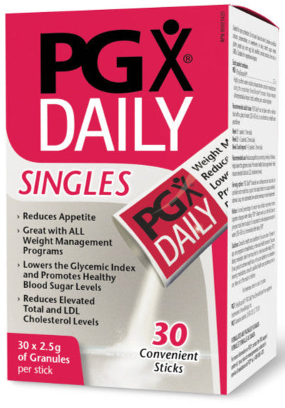 PGX Daily Singles