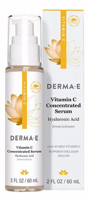 Vitamin C Concentrated Serum