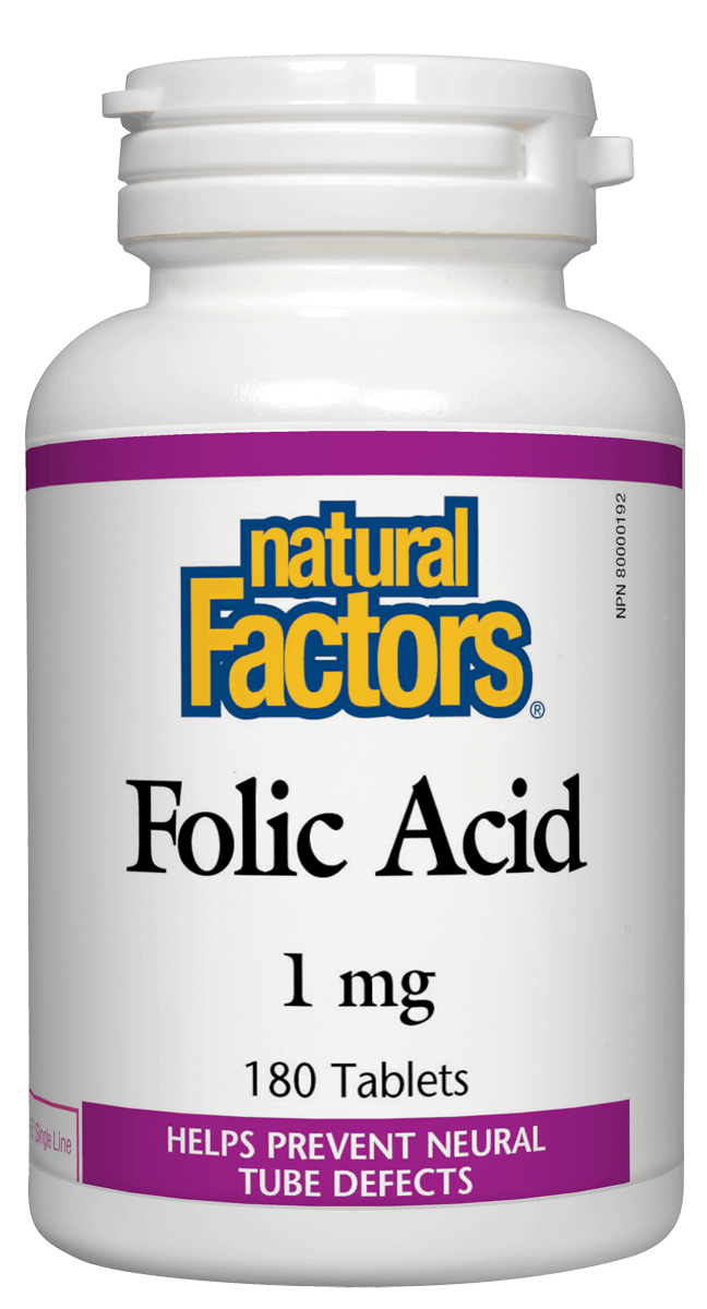 Folic Acid