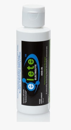 Anderson's Elete Electrolyte Add-In