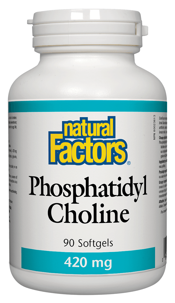 Phosphatidyl Choline (PC)
