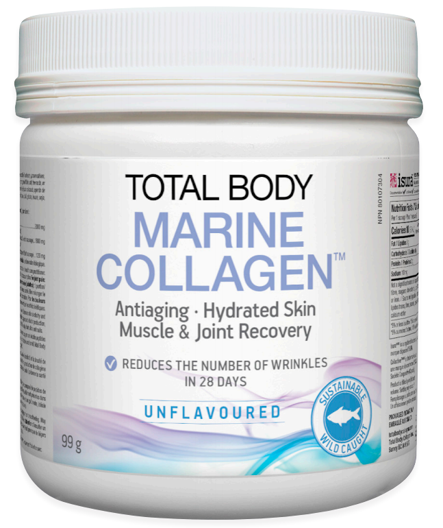 TOTAL BODY MARINE COLLAGEN™