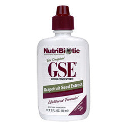 Grapefruit Seed Extract Liquid