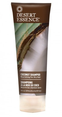 Coconut Nourishing Shampoo