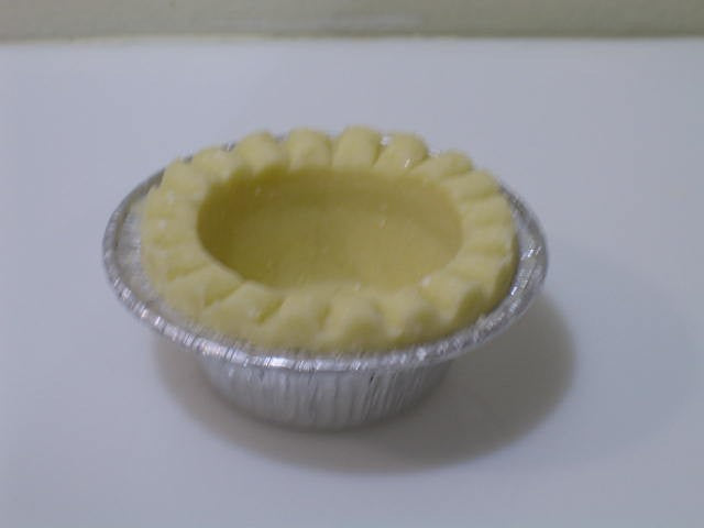 Tart Shells - 2" Sweet *FROZEN*