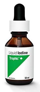 Iodine Liquid