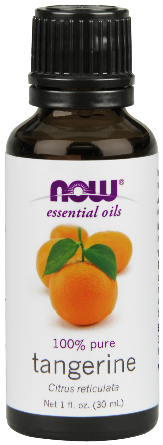 Tangerine Oil 100% Pure