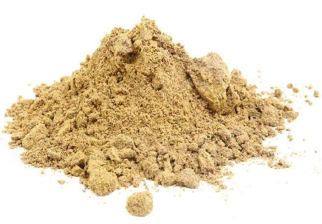 Ginger, Ground 90g