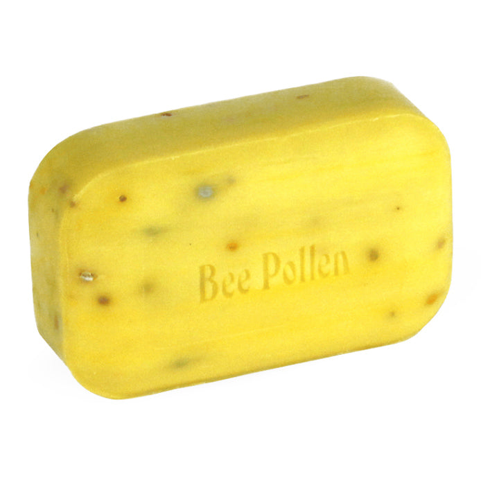 Soap Works Bee Pollen