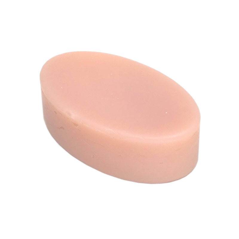Coconut Cream Hair Conditioner Bar