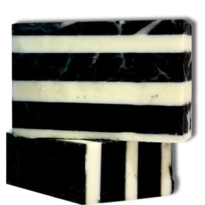 Mountain Sky Charcoal Cleanse Handcrafted Soap