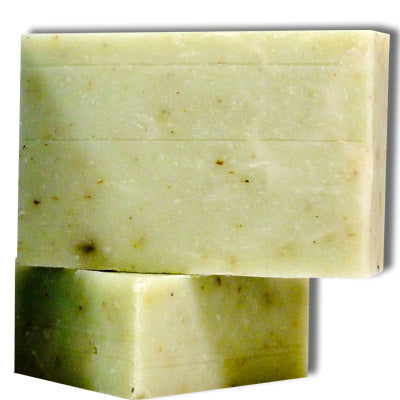Mountain Sky Herbal Pine Eucalyptus Handcrafted Soap