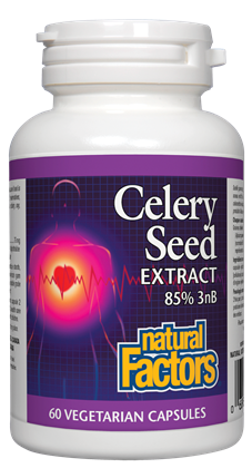 Celery Seed Extract