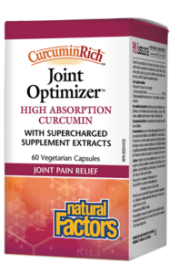 Curcumin Rich™ Joint Optimizer