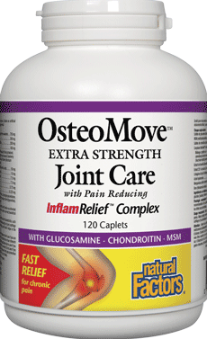 OsteoMove™ Extra Strength Joint Care