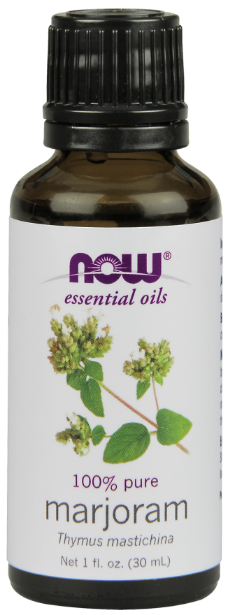 Marjoram 100% Pure