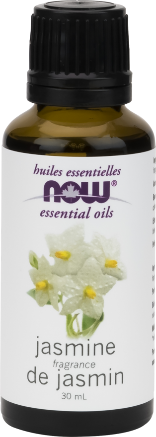 Jasmine Fragrance Oil Blend