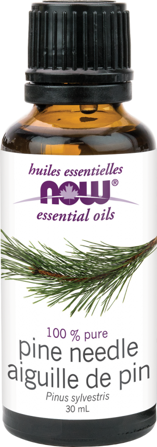 Pine Needle Oil 100% Pure