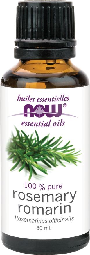 Rosemary Oil 100% Pure