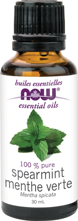 Spearmint Oil 100% Pure