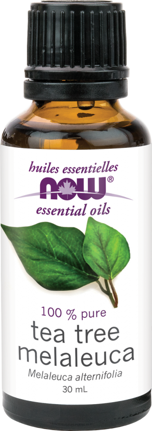 Tea Tree Oil 100% Pure