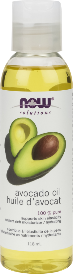 Avocado Oil 100% 118ml
