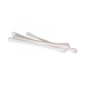 Cotton Swabs, Organic