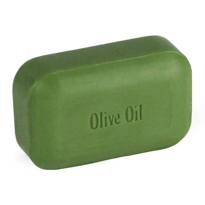 Soap Works Olive Oil, Unscented