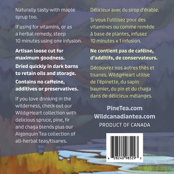 Pine Needle Tea (Pure)