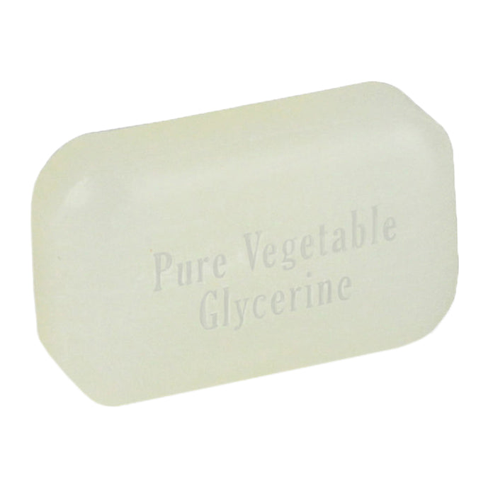 Soap Works Pure Vegetable Glycerine, Unscented