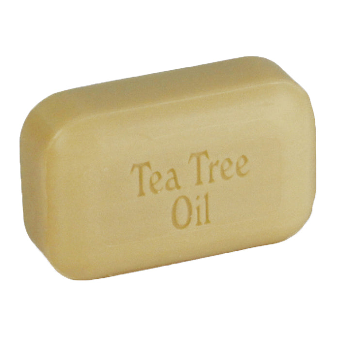 Soap Works Tea Tree Oil