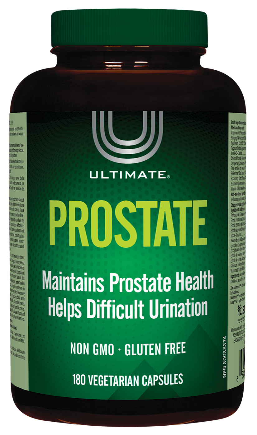 Ultimate Prostate™