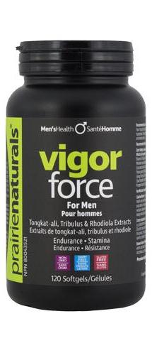 Vigor Force for Men
